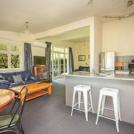 Margrain Vineyard Villas Мартинборо Экстерьер фото