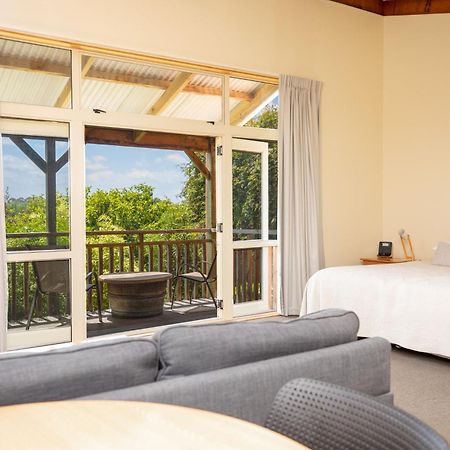 Margrain Vineyard Villas Мартинборо Экстерьер фото